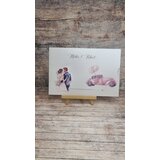  Izvlečna vabila - poročno vabilo izvpo 01 | Shoptok.si