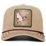Goorin Bros Lucky Duck Bež | shoptok.hr