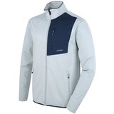 Husky Men's sweatshirt Ane M lt. Grey Cijene