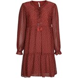 Pepe Jeans eleonora red Cijene