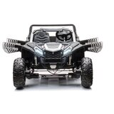 Lean Toys Otroški avto na akumulator xxxl Buggy A033 24V 4x4 Bela | Shoptok.si