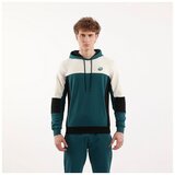 Lotto muški duks sa kapuljačom orizzonte cb hoody m cene