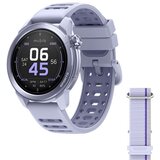 Mibro Active 2 pametni sat, statistika padela, GPS, 5ATM, 1,32" AMOLED, purple | shoptok.hr