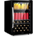 Klarstein beersafe 5XL hladnjak, onyx Cijene
