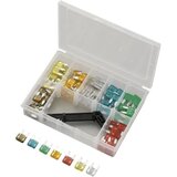 TRU COMPONENTS Komplet mini plosnatih osigurača za automobile i industriju Conrad Components Y101-70TS 700027 Cijene