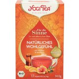 Yogi Tea Za osjetila - organski prirodni wellness | shoptok.hr