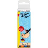 Eberhard Faber Tattoo Marker - Beach Cene