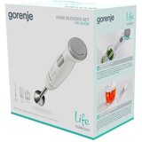 Gorenje Štapni mikser sa posudom HBC804QW | Eponuda.ba
