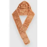Bear Snood Šal brown