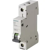 Instalacijski prekidač Siemens5SL6125-7, 1-polni, C 25 A