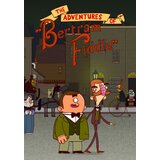  adventures of bertram fiddle: episode 1: a dreadly business (pc) steam key global | ePonuda.com