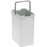 koš za smeti 7l 133.0039.556