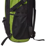  Ruksak za planinarenje 40 L crno-zeleni | shoptok.hr