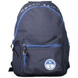 North Sails MEN'S BLUE BACKPACK | shoptok.hr