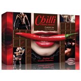 Drugo Erotic game Chilli Pikantní zotročení Czech Version Cene