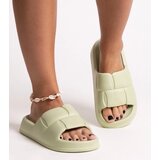 D/CEO Black sandals on a block heel Millo | Shoptok.si