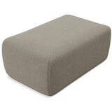 Makamii Svetlo rjav tabure Kapua – | Shoptok.si