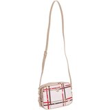 U.S. Polo Assn. Torbice za na ramo BEUHU5909WIP-BEIGE Bež Cene