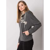 FANCY Sweatshirt-FA-BL-7239.23X-dark gray | Shoptok.si
