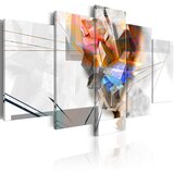  Slika - Abstract Tower 100x50 Cijene