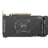 Asus Dual Radeon RX 7600 EVO OC Edition 8GB GDDR6 (DUAL-RX7600-O8G-EVO) grafična kartica, PCIe 4.0, 1xHDMI 2.1, 3xDisplayPort 1.4a - 90YV0LD0-M0NA00 | Shoptok.si