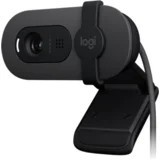 WEB camera Brio 105, USB,1920×1080,720p,Black, 960-001592