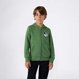 Champion Puloverji Sweatsuit Zelena Cene
