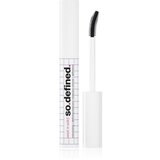 Wet'n wild Mega Volume Maskaro za volumen in definicijo trepalnic odtenek Black 10 ml Cene