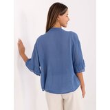 Italy Moda Shirt-MI-KS-92224.95-dark blue | shoptok.hr