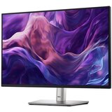 Dell P Series P2425E computer monitor 61.1 cm (24.1") 1920 x 1200 px WUXGA LCD, black | shoptok.hr