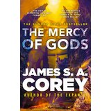 Hachette James S. A. Corey - The Mercy of Gods Cene