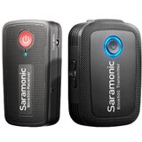 Saramonic Brezžični Mikrofone Blink500 B1 360°2.4GHz 300mAh GFSK PIFA 3.5mm, (21024256) Cene