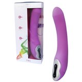 Vibe Therapy tri purple Cene