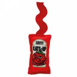 Croci Igracka za macke Patacrack Ketchup | Eponuda.com