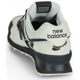New Balance Nizke superge 574 Črna | Shoptok.si
