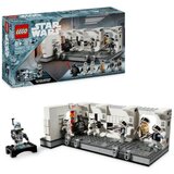 Star Wars 75387 Vkrcanje na Tantive IV™ - 1 k. | Shoptok.si