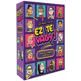 Asmodee To si ti! družabna igra Cene