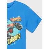 Sinsay Komplet od 2 majice kratkih rukava Hot Wheels | shoptok.hr