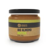 VanaVita BIO Almond butter 340 g