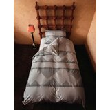 XXXL POSTELJNINA OTIS 140/200 cm bež | Shoptok.si