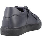 Geox Nizke superge J NASHIK BOY Modra | Shoptok.si