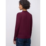 Street One Pulover boja vina | shoptok.hr