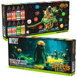 Green Stuff World Special Effects Paint Set Vol. 1 | Set efekt boja Specijalni efekti Vol. 1 | Eponuda.com