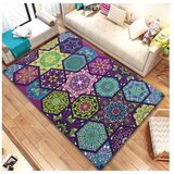 Conceptum Hypnose tepih 120x180cm Šaren | Eponuda.ba