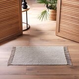 Douceur d intérieur Svetlo rjava pralna preproga 50x80 cm Alessia – | Shoptok.si