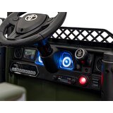  Licencirani auto na akumulator Toyota FJ Cruiser 4x4 - como | shoptok.hr