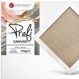  Slikarsko platno PROFI ARTMIE na okvirju - različne dimenzije Cene