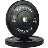 Tunturi Bumper kolut 10 kg, (20386246) | Shoptok.si