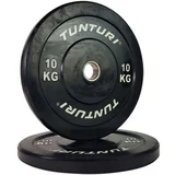 Tunturi Bumper kolut 10 kg, (20386246)