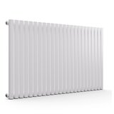 Blumfeldt Delgado radijator | Moderan dizajn | 63 x 100 cm | 891 W | Centralni ili bočni priključak | shoptok.hr